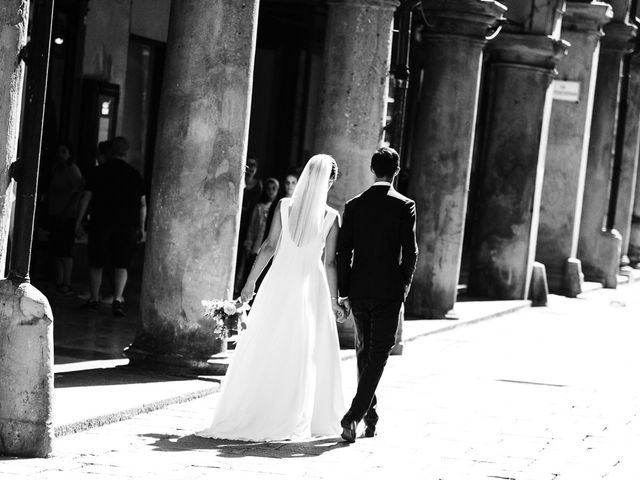 Il matrimonio di Christoph e Bettina a Bologna, Bologna 7