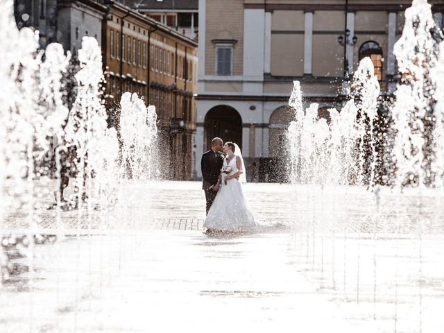 Il matrimonio di Marco e Francesca a Reggio nell&apos;Emilia, Reggio Emilia 19