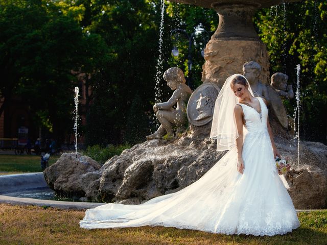 Il matrimonio di Marco e Francesca a Reggio nell&apos;Emilia, Reggio Emilia 22