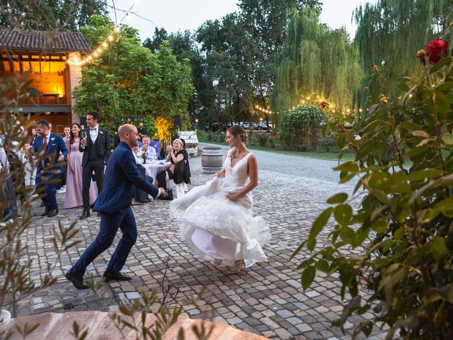 Il matrimonio di Marco e Francesca a Reggio nell&apos;Emilia, Reggio Emilia 30