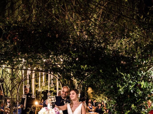 Il matrimonio di Marco e Francesca a Reggio nell&apos;Emilia, Reggio Emilia 37