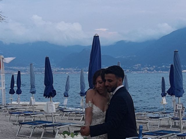 Il matrimonio di Samuele e Stefania a Torre del Greco, Napoli 6