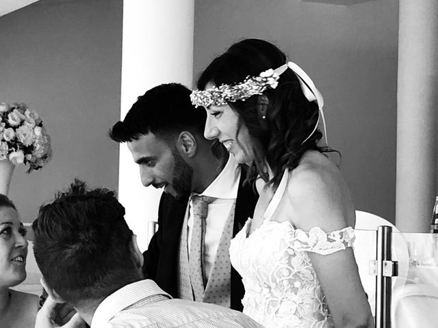 Il matrimonio di Samuele e Stefania a Torre del Greco, Napoli 20