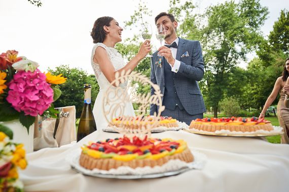 Il matrimonio di Omar e Alessia a Milano, Milano 79