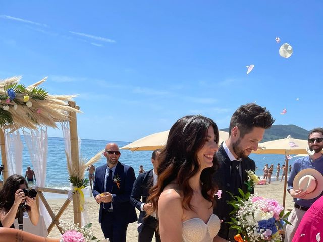 Il matrimonio di Fabio e Emanuela a Savona, Savona 11