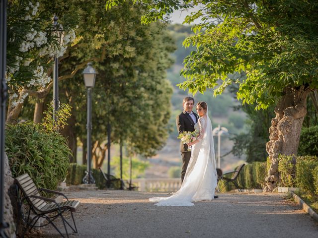 Il matrimonio di Mariagrazia e Gaetano a Comiso, Ragusa 29