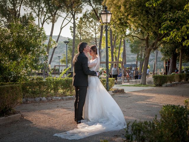 Il matrimonio di Mariagrazia e Gaetano a Comiso, Ragusa 31