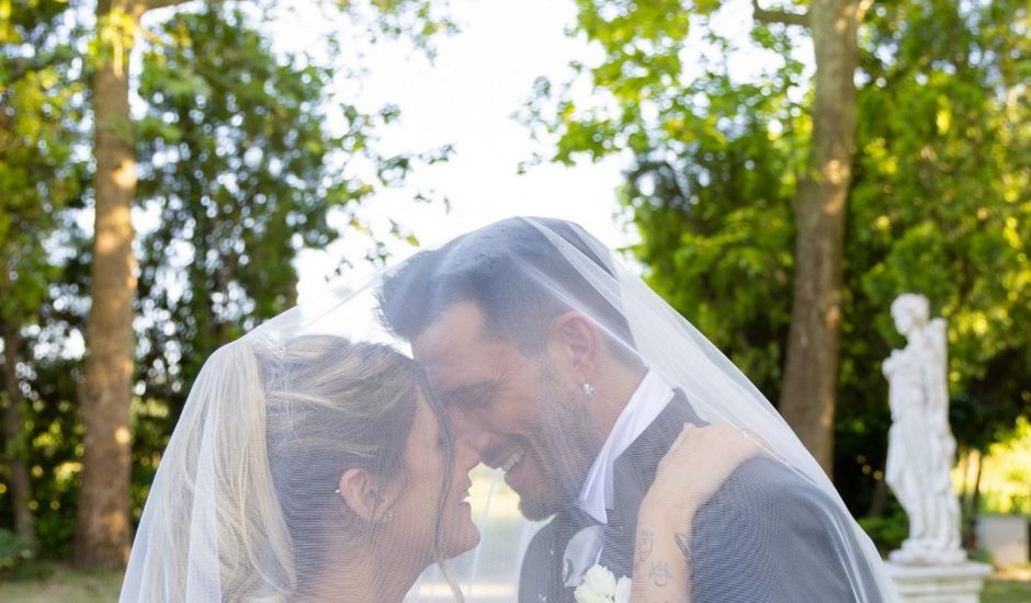 Il matrimonio di Mauro e Elide a Venezia, Venezia
