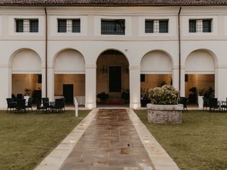 Le nozze di Anna e Omar 2