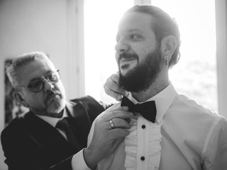 Le nozze di Sara e Alessandro 3