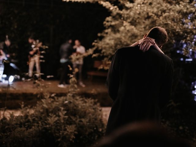 Il matrimonio di Yannick e Claudia a Narni, Terni 60