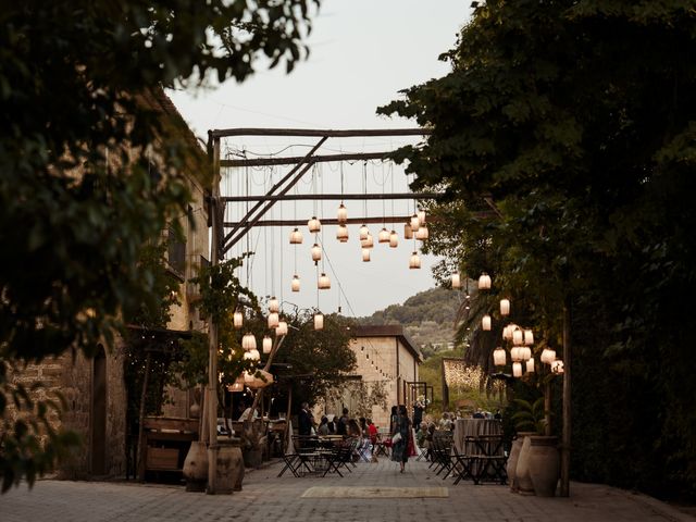 Il matrimonio di Francesco e Daniela a Piazza Armerina, Enna 75