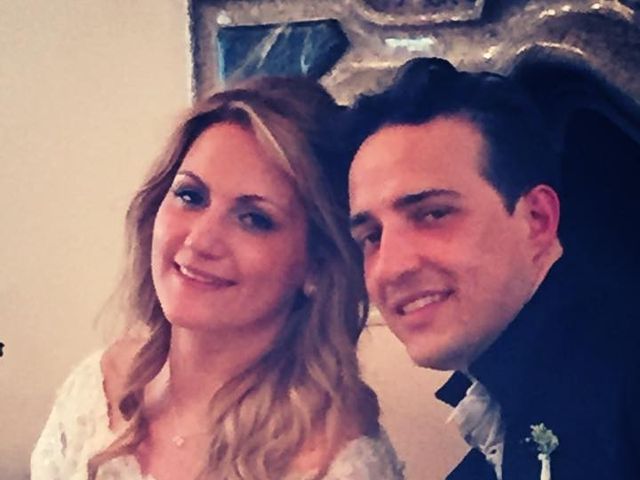 Il matrimonio di Matteo e Silvia a Milano, Milano 1