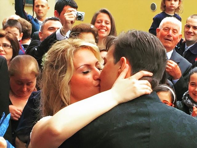 Il matrimonio di Matteo e Silvia a Milano, Milano 3