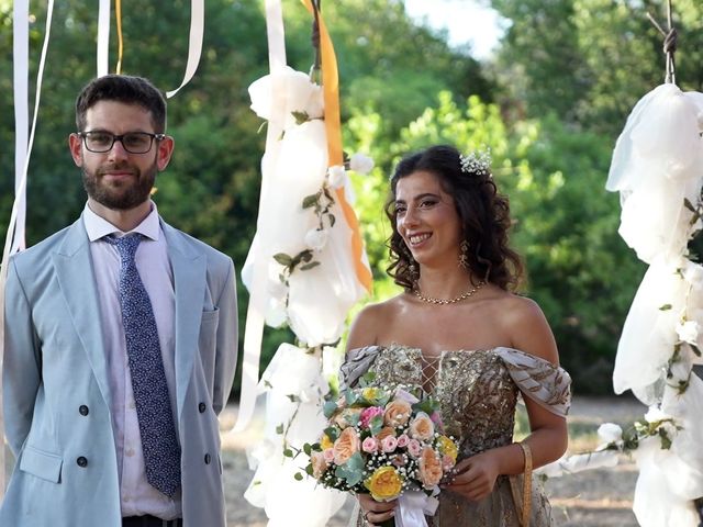 Il matrimonio di Carlo e Selene a Conversano, Bari 5