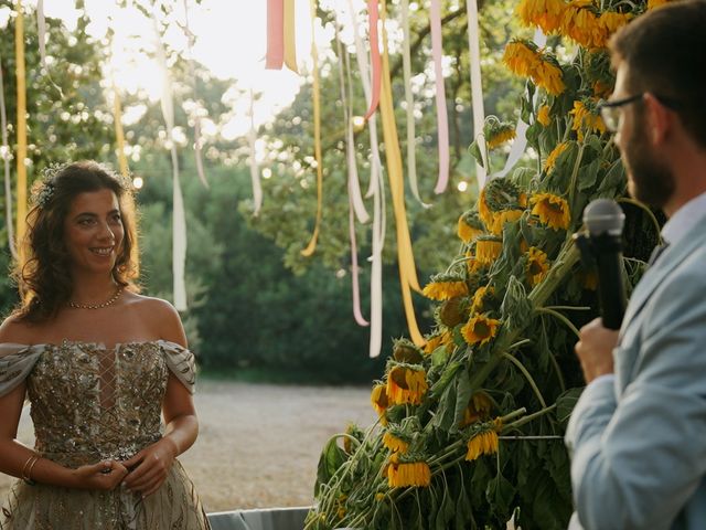 Il matrimonio di Carlo e Selene a Conversano, Bari 10