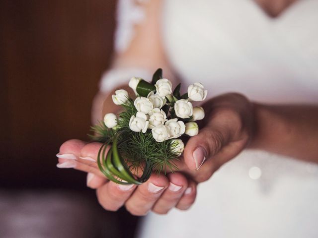 Il matrimonio di Tiziano e Valentina a Anagni, Frosinone 16