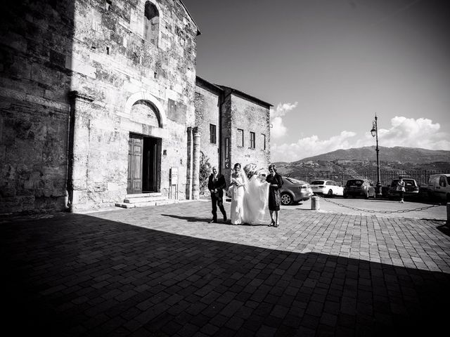 Il matrimonio di Tiziano e Valentina a Anagni, Frosinone 26