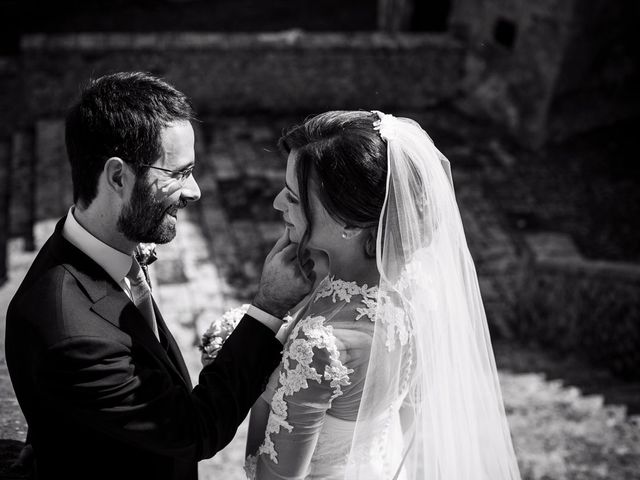 Il matrimonio di Tiziano e Valentina a Anagni, Frosinone 60