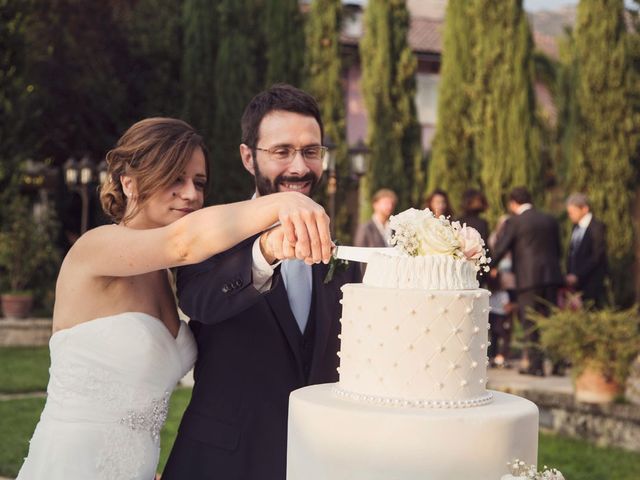 Il matrimonio di Tiziano e Valentina a Anagni, Frosinone 71