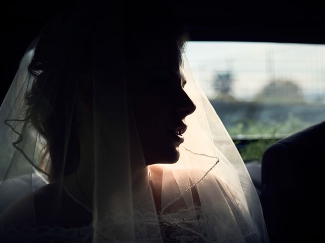 Il matrimonio di Francesco e Carolina a Fosdinovo, Massa Carrara 31