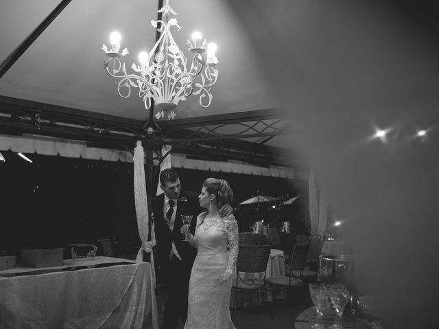 Il matrimonio di Francesco e Carolina a Fosdinovo, Massa Carrara 37