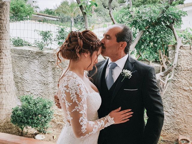 Il matrimonio di Luca e Annalisa a Ribera, Agrigento 20