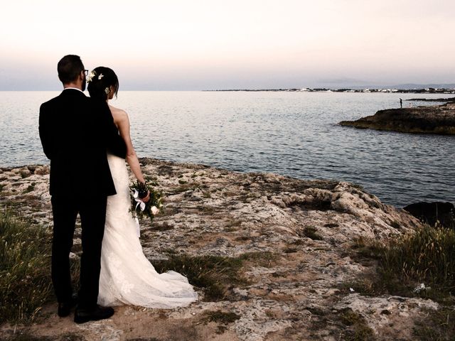 Il matrimonio di Antonio e Chiara a Locorotondo, Bari 34