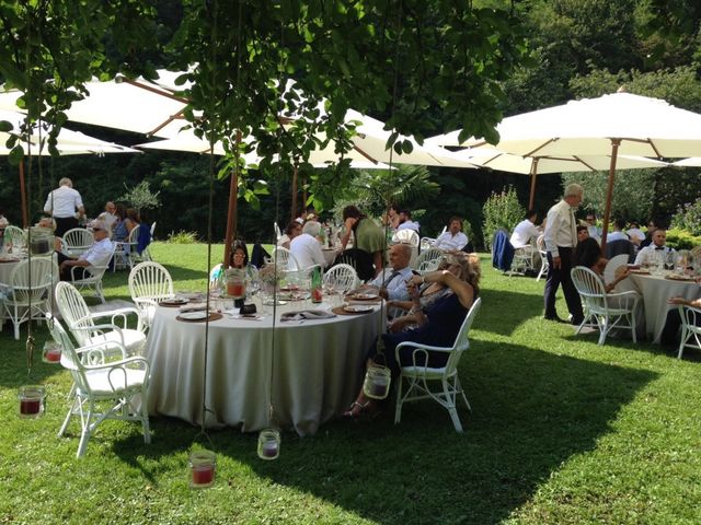 Il matrimonio di Veronica e Francesco a Bagnone, Massa Carrara 26