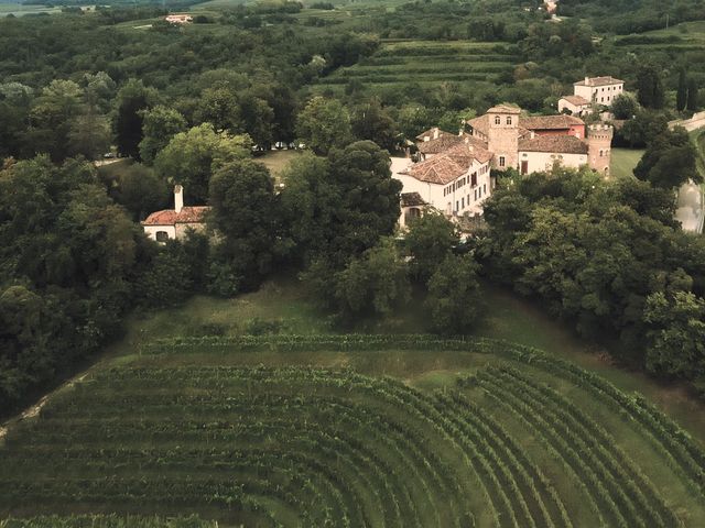 Il matrimonio di Gaetano e Beatrice a Udine, Udine 8