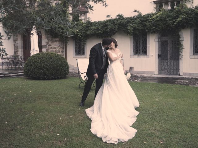 Il matrimonio di Gaetano e Beatrice a Udine, Udine 9