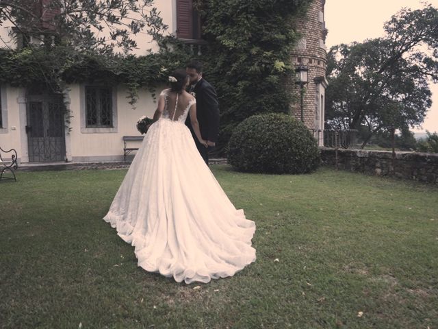 Il matrimonio di Gaetano e Beatrice a Udine, Udine 10