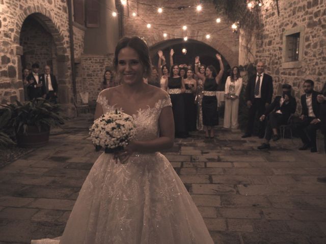 Il matrimonio di Gaetano e Beatrice a Udine, Udine 21