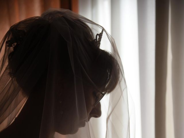 Il matrimonio di Claudia e Giovanni a Cosenza, Cosenza 1