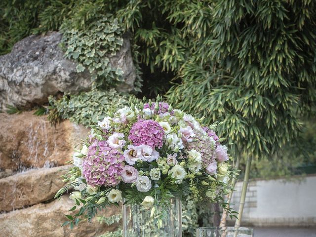 Il matrimonio di Patrizia e Tom a Manoppello, Pescara 6