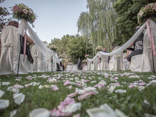 Il matrimonio di Patrizia e Tom a Manoppello, Pescara 7