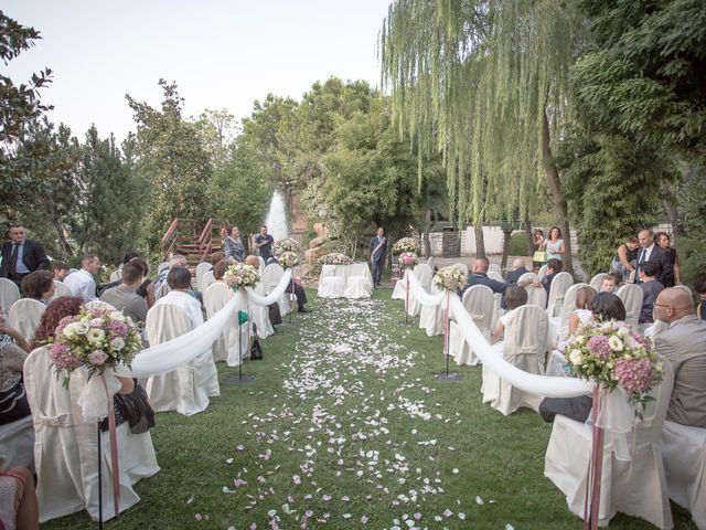 Il matrimonio di Patrizia e Tom a Manoppello, Pescara 8