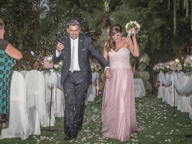 Il matrimonio di Patrizia e Tom a Manoppello, Pescara 1