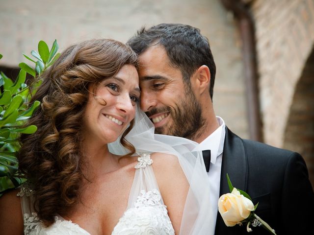 Il matrimonio di Michele e Laura a Rimini, Rimini 27