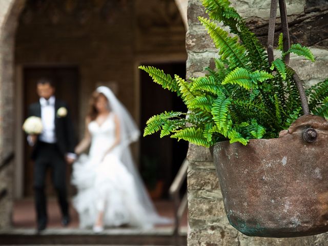 Il matrimonio di Michele e Laura a Rimini, Rimini 28