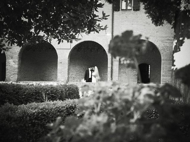 Il matrimonio di Michele e Laura a Rimini, Rimini 29