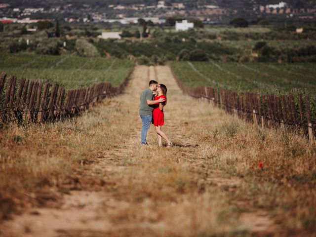 Il matrimonio di Daniele e Gabriella a Crispiano, Taranto 4