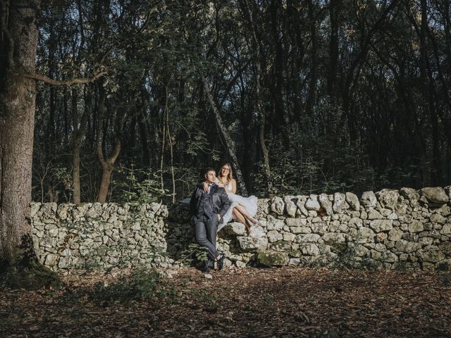 Il matrimonio di Daniele e Gabriella a Crispiano, Taranto 44