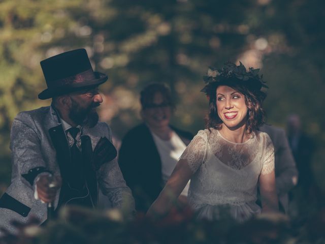 Il matrimonio di Luca e Paola a Trento, Trento 25