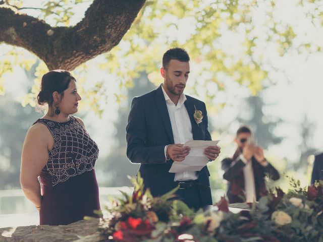 Il matrimonio di Luca e Paola a Trento, Trento 27