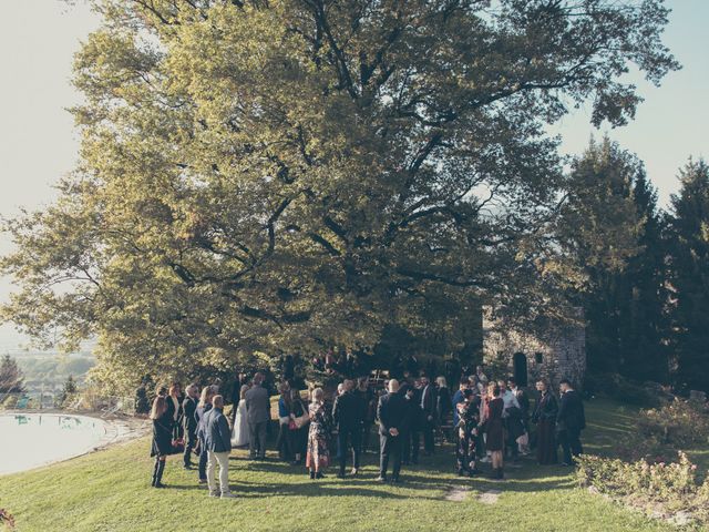 Il matrimonio di Luca e Paola a Trento, Trento 29