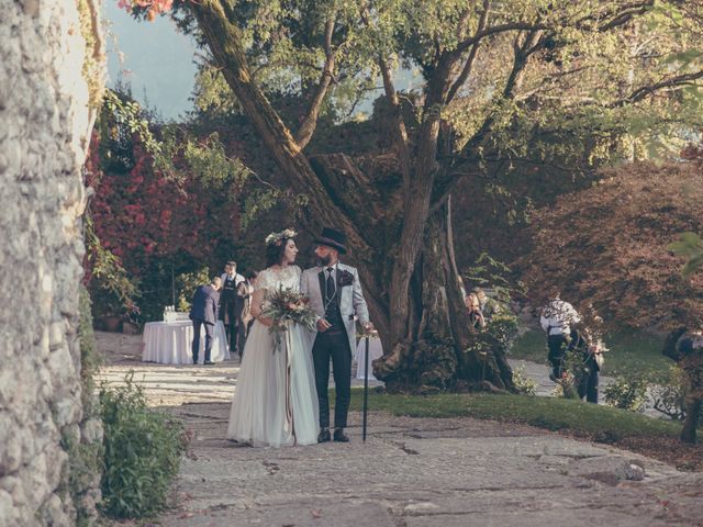 Il matrimonio di Luca e Paola a Trento, Trento 33