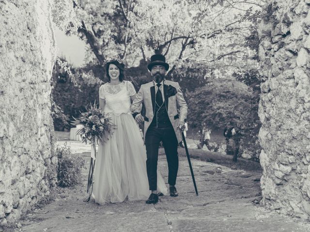 Il matrimonio di Luca e Paola a Trento, Trento 34