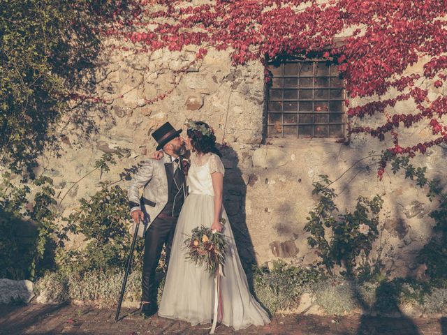 Il matrimonio di Luca e Paola a Trento, Trento 1