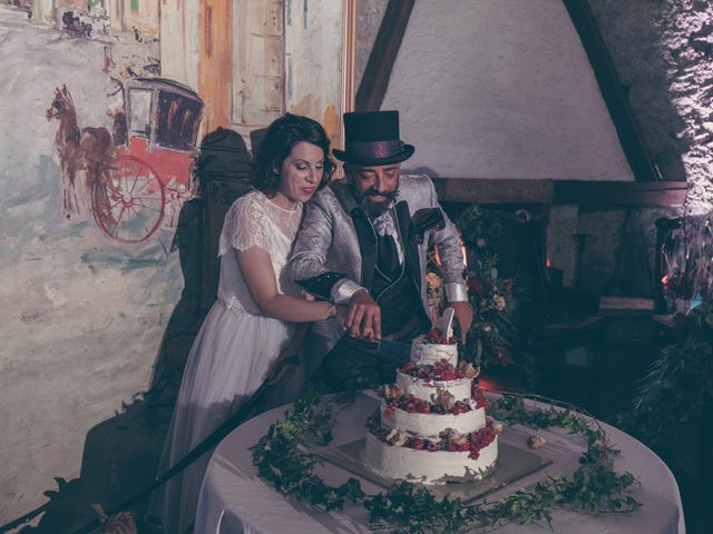 Il matrimonio di Luca e Paola a Trento, Trento 59